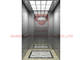 मशीन कक्ष 1.25 मीटर/एसएस304 अवलोकन पैनोरमिक लिफ्ट घरेलू यात्री लिफ्ट