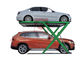 कार्गो हाइड्रोलिक ऑटो पार्किंग लिफ्ट अनुकूलित गेराज वाहन भंडारण लिफ्ट