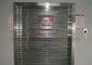 माल के लिए सुरक्षित गोदाम कार्गो लिफ्ट मशीन कक्ष औद्योगिक लिफ्ट लिफ्ट