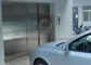 VVVF नियंत्रण 5T पार्किंग कार स्टेकर लिफ्ट सटीक गति विनियमन