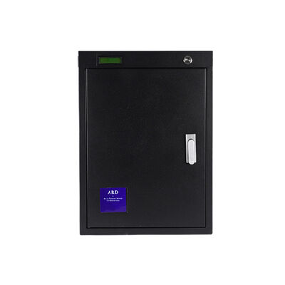 5.5KW-22KW लिफ्ट लिफ्ट भागों के लिए बिजली की विफलता के लिए क्षमता आपातकालीन लेवलिंग डिवाइस