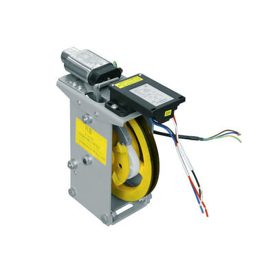 650-1450N पुल बल गुणवत्ता लिफ्ट भागों के लिए लिफ्ट स्पीड गवर्नर