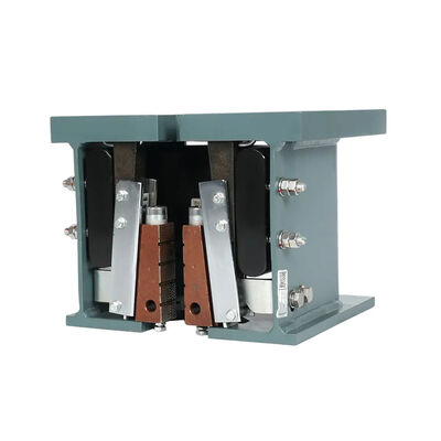 9/16 मिमी रेल चौड़ाई कार्गो लिफ्ट सुरक्षा भागों के लिए सुरक्षा गियर