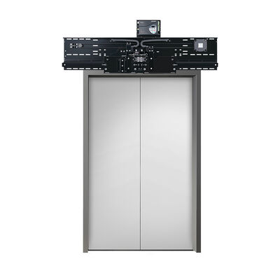 एक्सेस लिफ्ट पार्ट्स स्थायी चुंबक मोटर के साथ लिफ्ट दरवाजा ऑपरेटर