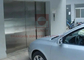 ऑटोमोबाइल पार्किंग कार लिफ्ट स्टेनलेस स्टील कार्गो लिफ्ट लिफ्ट 5t