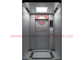 1000KG मशीन रूम पैसेंजर लिफ्ट 3.0m / S सिंगल डोर नाइफ