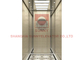 विला इंडोर साइलेंट 2 - 4 मंजिलों के लिए छोटा हाइड्रोलिक होम लिफ्ट लिफ्ट