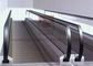 आउटडोर इंडोर एयरपोर्ट मूविंग वॉकवे साइडवॉक वॉक 1000 मिमी 0.5 मीटर/एस