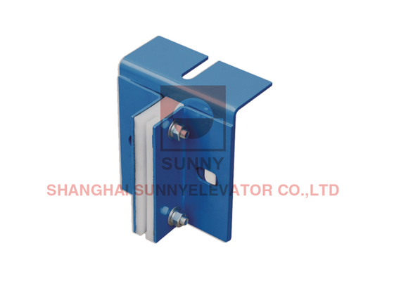 10mm/16mm Elevator Slide Speed Guide Shoe Quiet High-Speed Elevator Operation