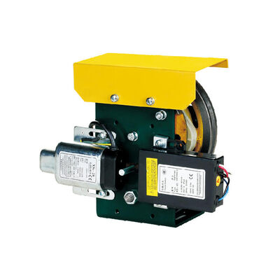 Ф6mm तार रस्सी व्यास गवर्नर विला के लिए स्पेयर पार्ट्स लिफ्ट