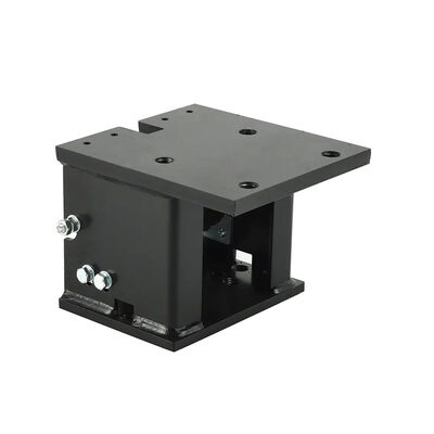 9/10/15.88/16 मिमी गाइड रेल की चौड़ाई लिफ्ट प्रोग्रेसिव सेफ्टी गियर लिफ्ट के स्पेयर पार्ट्स के लिए