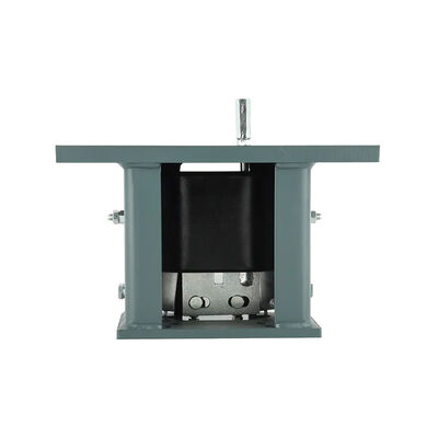 9/10/15.88/16 मिमी गाइड रेल की चौड़ाई लिफ्ट प्रोग्रेसिव सेफ्टी गियर लिफ्ट के स्पेयर पार्ट्स के लिए