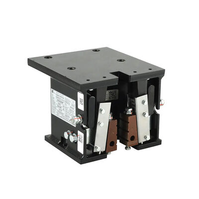 9/10/15.88/16 मिमी गाइड रेल की चौड़ाई लिफ्ट प्रोग्रेसिव सेफ्टी गियर लिफ्ट के स्पेयर पार्ट्स के लिए