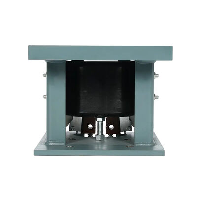 9/16 मिमी रेल चौड़ाई कार्गो लिफ्ट सुरक्षा भागों के लिए सुरक्षा गियर