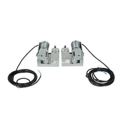 0.25-0.4m/S नामित गति लिफ्ट तत्काल सुरक्षा गियर लिफ्ट स्पेयर पार्ट्स