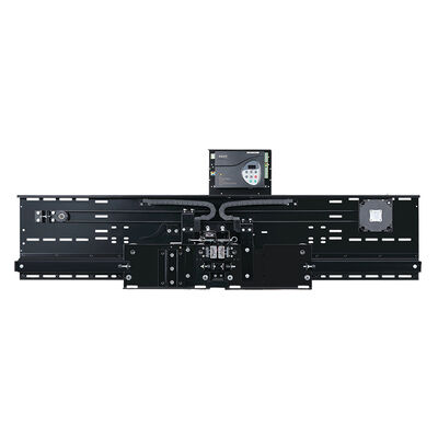 एक्सेस लिफ्ट पार्ट्स स्थायी चुंबक मोटर के साथ लिफ्ट दरवाजा ऑपरेटर