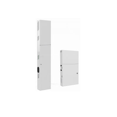 Home Elevator Integrated Control Cabinet With Synchronous/Asynchronous  Motor देने वाला