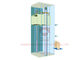 हाइड्रोलिक डंबवाटर लिफ्ट आधुनिक डंबवाटर लिफ्ट लोड 1000-5000 किग्रा
