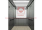 1.0 - 2.5 मीटर / एस स्पीड मशीन रूमलेस लिफ्ट 1000 किग्रा यात्री लिफ्ट लिफ्ट
