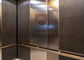 450kg 0.4m / S होम लिफ्ट लिफ्ट श्रृंखला पर व्यावसायिक भवन में व्यावसायिक सेवा में