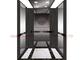 एसी संचालित 800 किग्रा एमआरएल गोल्डन केबिन आवासीय होम लिफ्ट