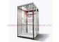 आधुनिक विला के लिए एसी हाइड्रोलिक आवासीय होम लिफ्ट 400 किलो