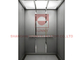 आधुनिक विला के लिए एसी हाइड्रोलिक आवासीय होम लिफ्ट 400 किलो