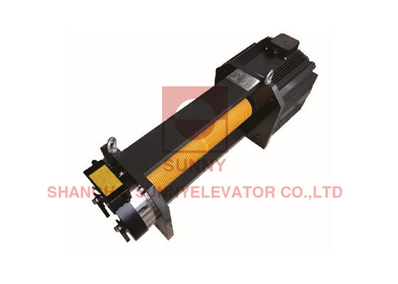 गुणवत्ता प्रत्यक्ष ड्राइव मशीन PMS मोटर गियरलेस मशीन होम लिफ्ट के लिए