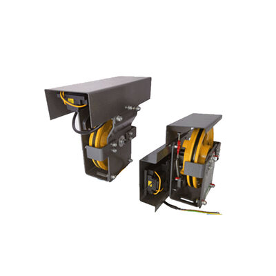 ≤0.4m/S नामित गति होम लिफ्ट स्पीड गवर्नर लिफ्ट स्पेयर पार्ट्स