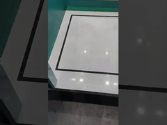 विभिन्न ग्राहक आवश्यकताओं के लिए 3 चरण, 380 वी, 50 हर्ट्ज अनुकूलन योग्य मशीन कक्ष कम लिफ्ट