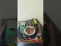 5000KG क्षमता वाला चित्रित स्टील मालवाहक लिफ्ट, वीवीवीएफ लिफ्ट नियंत्रण प्रणाली के साथ